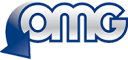 Omg Logo