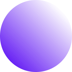 Purple Circle 253